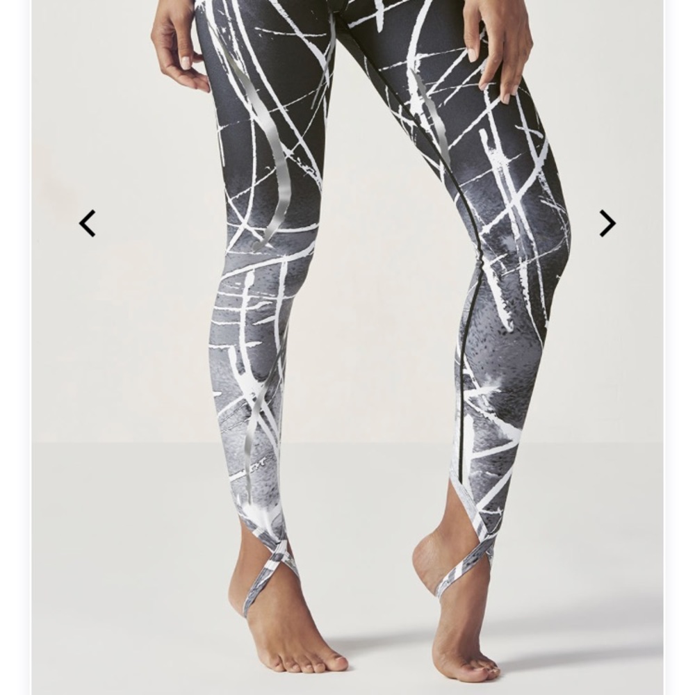 Fabletics leggings